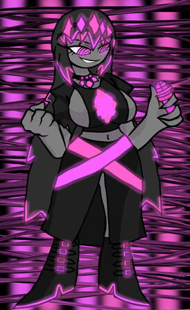 Neo Nikusa aka Navaeh Edit