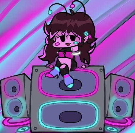Neo Starcatcher Edit